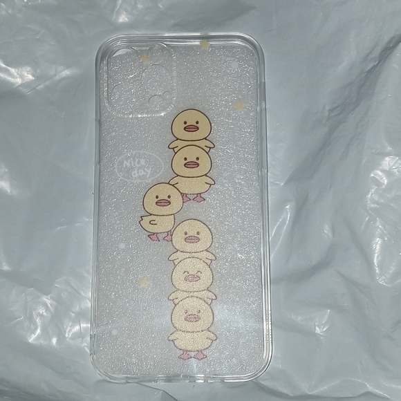 Accessories - iPhone case